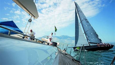 Rolex Volcano Race 